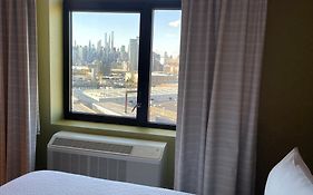 Holiday Inn Express Long Island City E - New York By Ihg